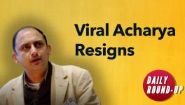 Viral Acharya 