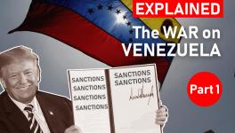 Explained: War on Venezuela (Part 1)