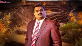 Direct Adani to Submit Documents
