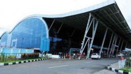 Kerala Govt Willing to Operate Thiruvananthapuram Airport:  CPI-M MP