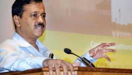 Arvind Kejriwal Demands Probe Into Cops’ ‘Assault’ on Transporter