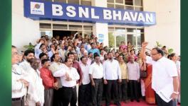 BSNL Asks All Circles to Retrench 30% Contractual Workers