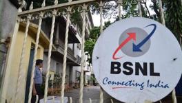 BSNL Kerala Circle Faces Serious