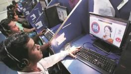 Rs 12 Crore Call Centre Scam Targeting US Citizens Busted in MP; 78 Held