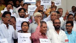 TMC in Trouble as Protests Against