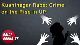 Kushinagar Rape
