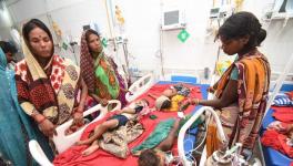 Encephalitis Deaths: Bihar’s Healthcare System in ICU