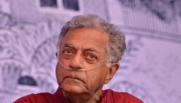 Playwright-Actor Girish Karnad Passes Away at 81