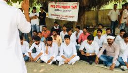 Allahabad University Students on Indefinite Hunger Strike Against Formation of Student Council