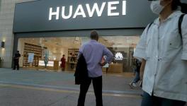 IEEE Sanctions on Huawei
