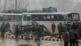 IED Blast Targets Army Convoy in Pulwama