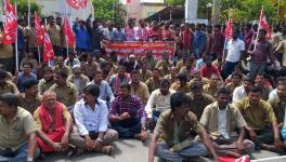 Andhra Pradesh: Auto-Rickshaw Union Demands Scrapping of E-challan System