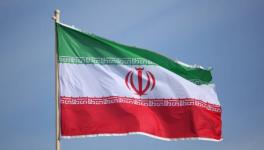 The Hybrid War Against Iran
