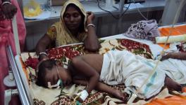 Over 50 Children Have Died of Suspected Japanese Encephalitis in Bihar