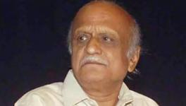 M M Kalburgi