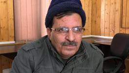 Ghulam Jeelani Qadri