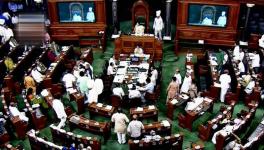 First Session of 17th Lok Sabha Begins, Members Take Oath