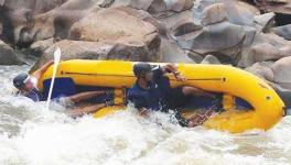 How Safe Is River Rafting in Kashmir?