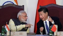 Indian Prime Minister Narendra Modi and Chinese President Xi Jinping to meet at Shanghai Cooperation Organisation summit, Bishkek, June 13-14.
