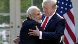 Trump Terminates Preferential Trade Status for India Under GSP