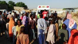 30 Killed in Triple Suicide Bombing in NE Nigeria