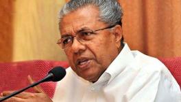 Farmers’ Suicide: Raise Relief Issue in Parliament, Says Vijayan