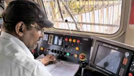 Launched Amid Fanfare, High Power Electric Locos