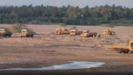 Anti-sand Mining Activist Murdered by Sand Mafia in Tamil Nadu’s Ramanathapuram