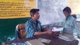 Thousands of School Teachers in Bihar Upset Over Non-Payment of Salaries for 3 Months