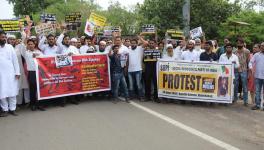 Jharkhand Lynching Protests Gujarat