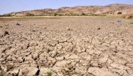 #DroughtDistress: Delayed Monsoon