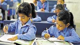 Tripura to Hand Over 20 Government Schools to ISKCON