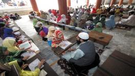 Modi's Madrasa Modernisation