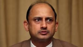 RBI Deputy Governor Viral Acharya Quits 6 Months Before His Term Ends