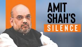 Amit Shah on Kashmir 