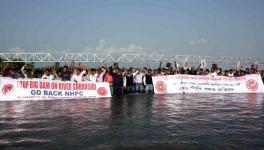 Dibang Multipurpose Project, Assam Floods