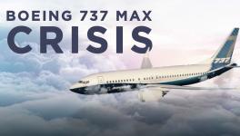 Boeing 737 Max