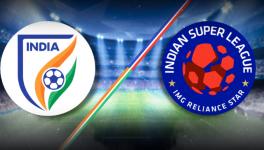 I-League vs Indian Super League (ISL) battle in Indian football