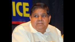 Jagdeep Dhankhar