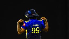 Lasith Malinga of Sri Lanka cricket team retires
