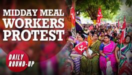 Midday Meal Workers