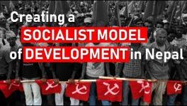 Narayan Kaji Shrestha on Creating Socialist Models of Development in Nepal