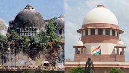 SC on Ayodhya Land Dispute Case