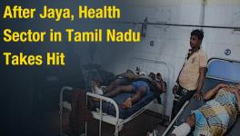 Health Sector in TN
