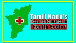 Tamil Nadu Health 