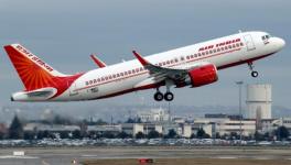 Air India Incurred Rs 430 Crore Loss Due to Pak Air Space Closure
