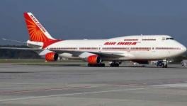 Govt Committed to Disinvestment of Air India