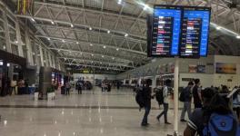 Second Phase of Airport Privatisation