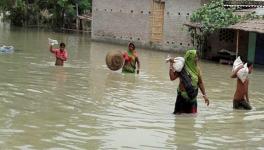 Nearly Two Million Affected by Floods in Bihar 