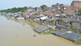 After Bihar, Flood Like Situation in Eastern Uttar Pradesh